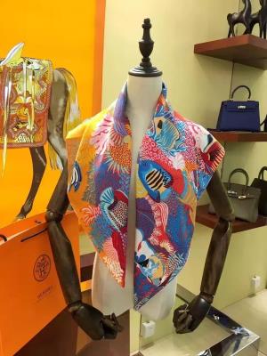 Cheap Hermes Scarf wholesale No. 51